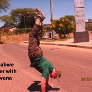 2015 Zimbabwe-Botswana Border